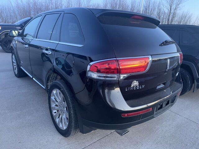 2013 Lincoln MKX Base West Burlington IA