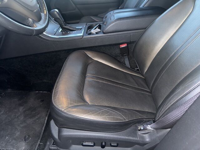 2013 Lincoln MKX Base West Burlington IA