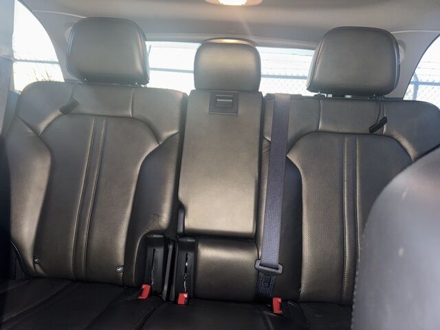 2013 Lincoln MKX Base West Burlington IA