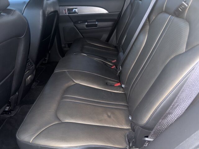 2013 Lincoln MKX Base West Burlington IA