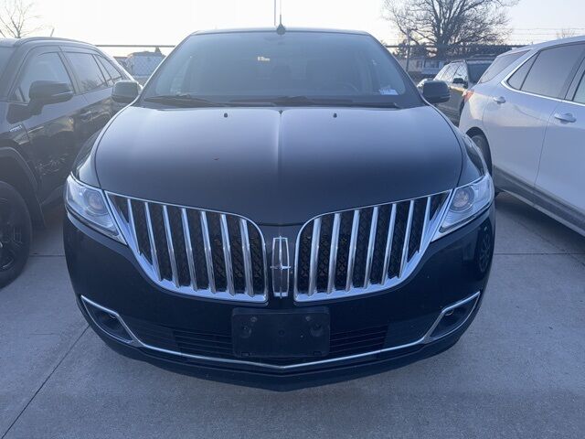 2013 Lincoln MKX Base