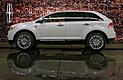 2013 Lincoln MKX LUXURY EDITION