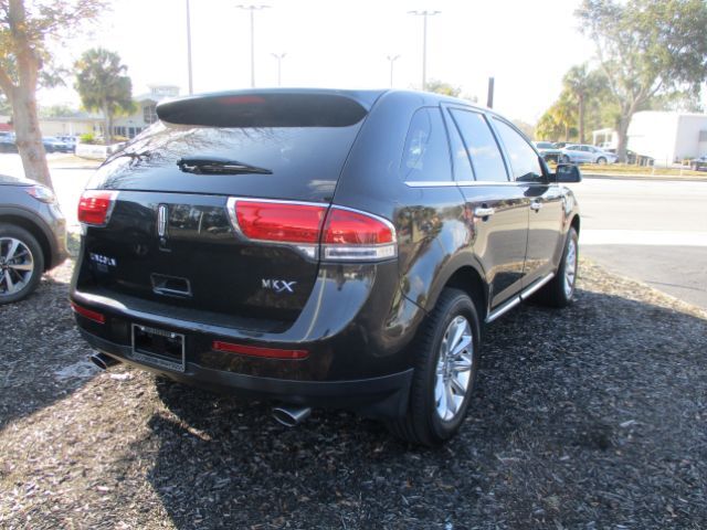 2013 Lincoln MKX OR