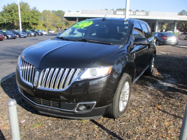 2013 Lincoln MKX OR