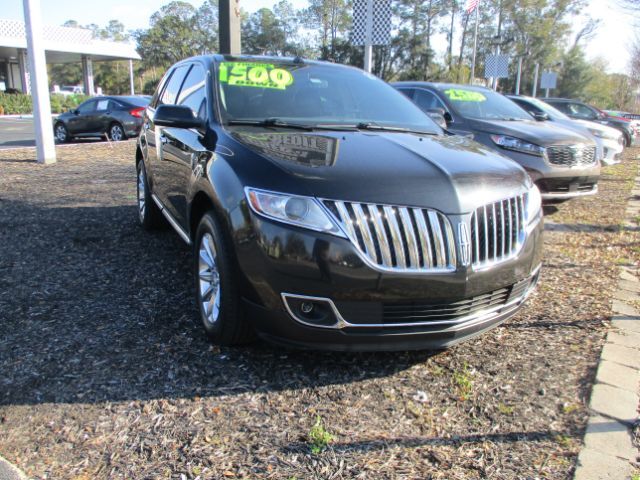 2013 Lincoln MKX OR