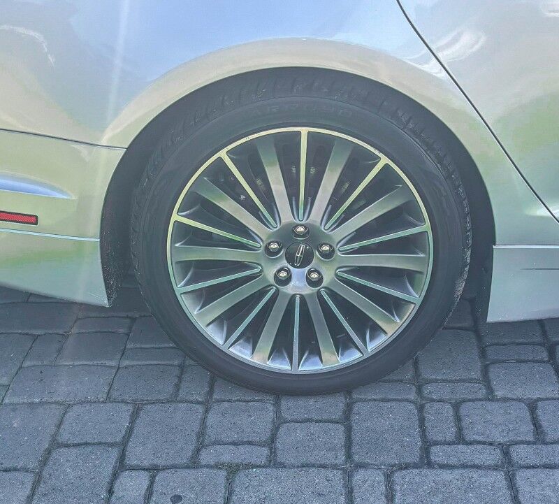 2013 Lincoln MKZ Wilmington NC