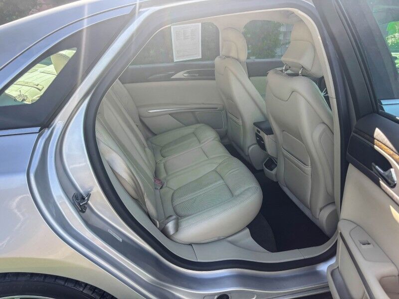 2013 Lincoln MKZ Wilmington NC