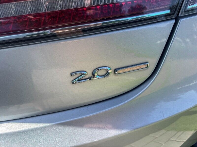 2013 Lincoln MKZ Wilmington NC