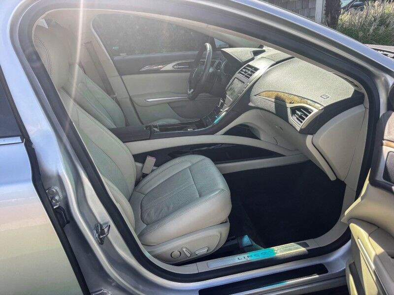 2013 Lincoln MKZ Wilmington NC
