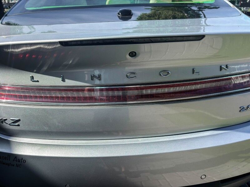 2013 Lincoln MKZ Wilmington NC