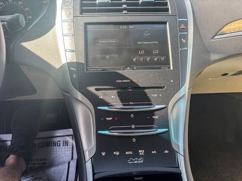 2013 Lincoln MKZ Wilmington NC