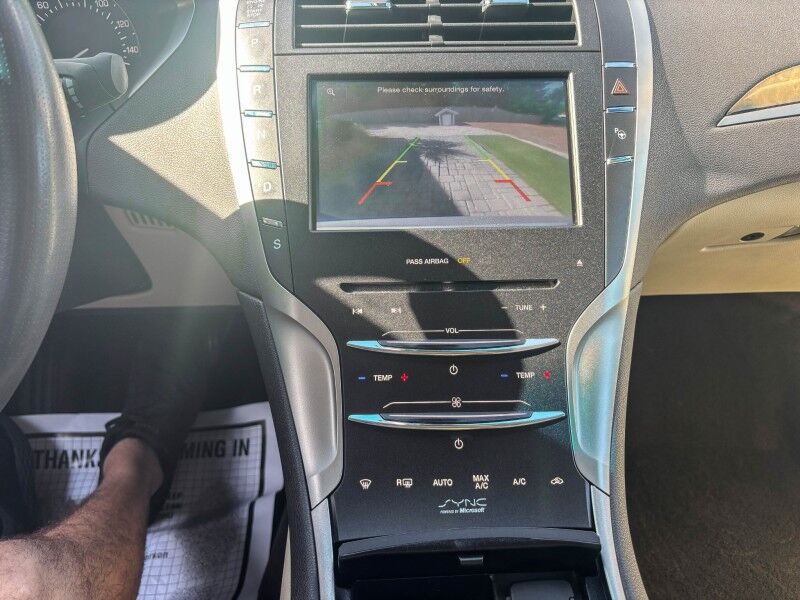 2013 Lincoln MKZ Wilmington NC