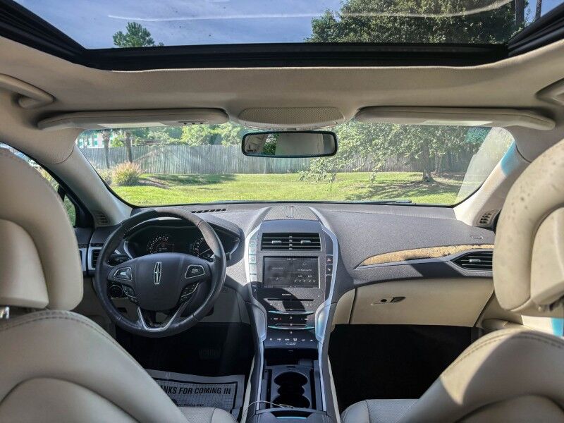 2013 Lincoln MKZ Wilmington NC