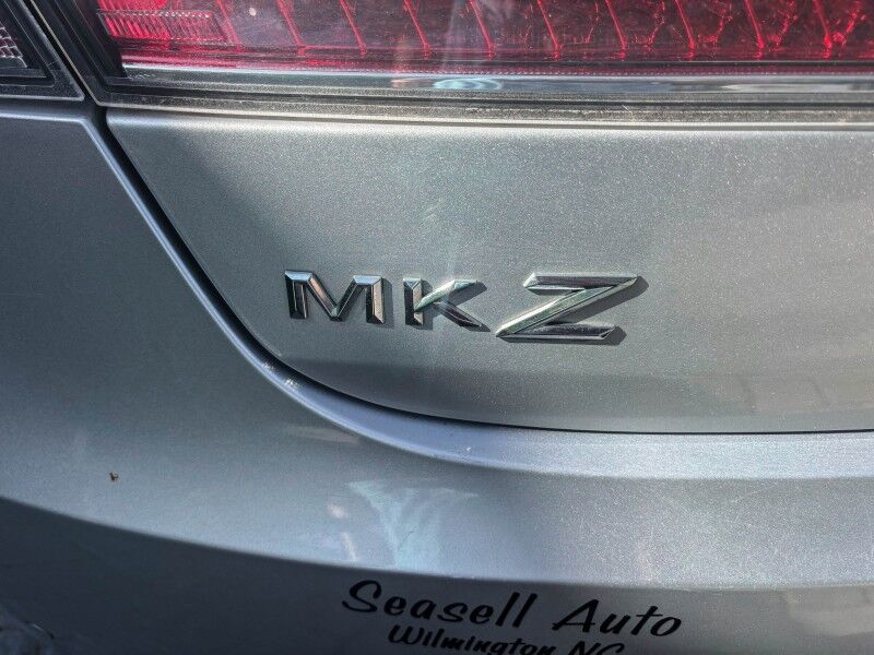 2013 Lincoln MKZ Wilmington NC