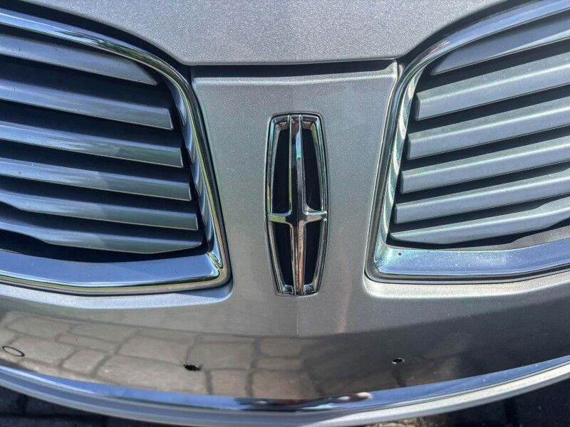 2013 Lincoln MKZ Wilmington NC