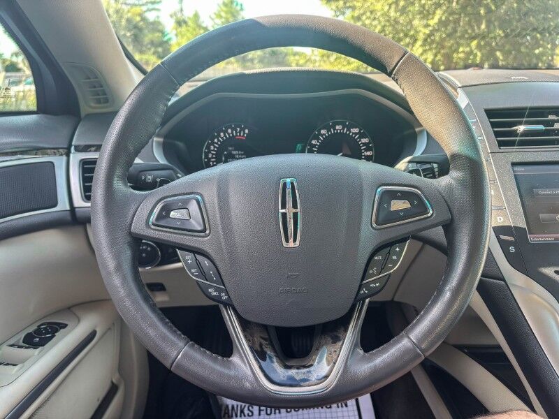 2013 Lincoln MKZ Wilmington NC