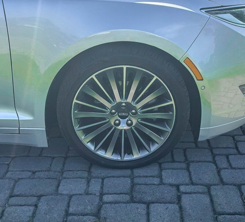 2013 Lincoln MKZ Wilmington NC