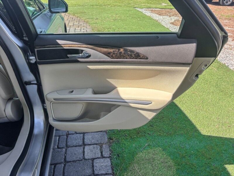 2013 Lincoln MKZ Wilmington NC