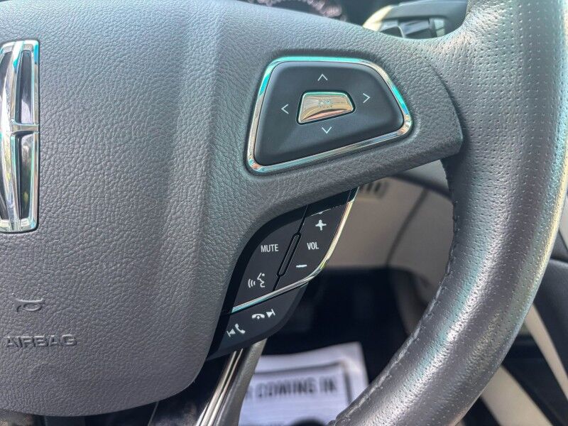 2013 Lincoln MKZ Wilmington NC