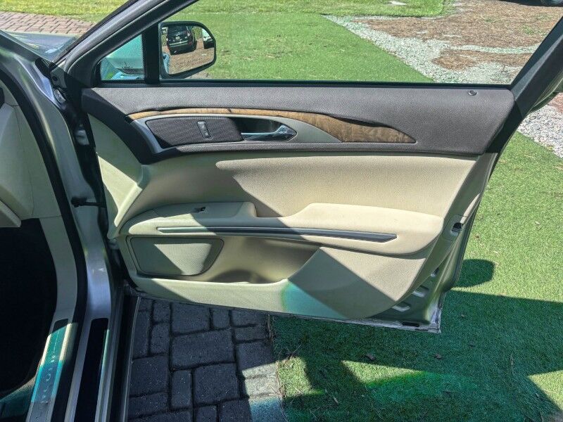 2013 Lincoln MKZ Wilmington NC