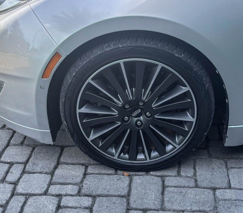 2013 Lincoln MKZ Wilmington NC