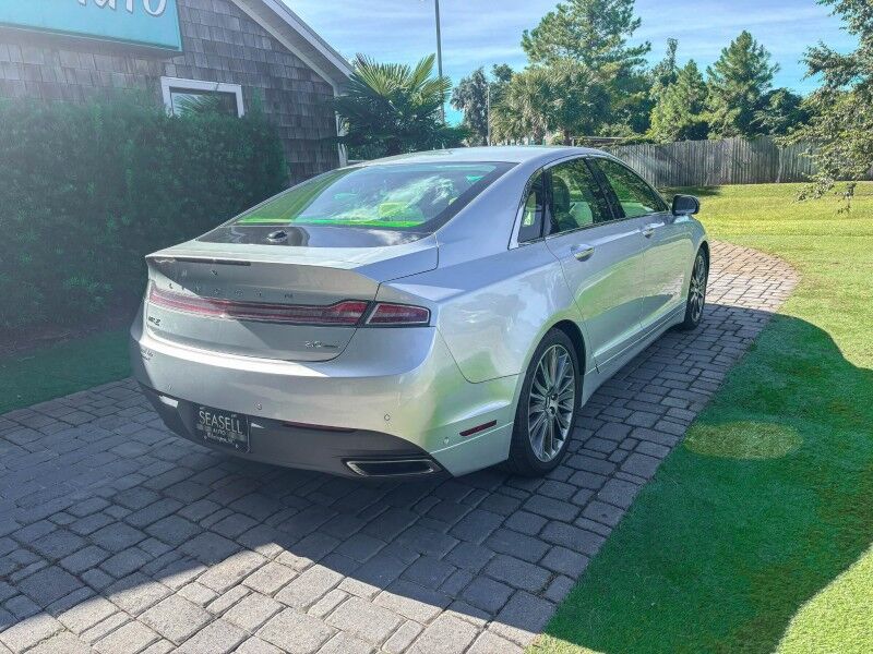 2013 Lincoln MKZ Wilmington NC