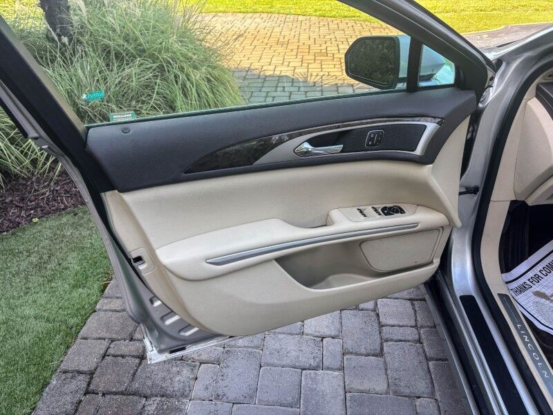 2013 Lincoln MKZ Wilmington NC