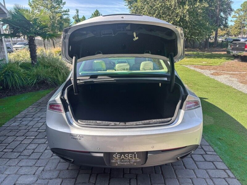 2013 Lincoln MKZ Wilmington NC