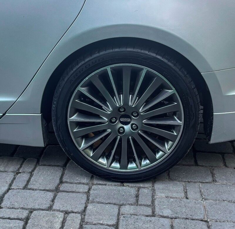 2013 Lincoln MKZ Wilmington NC