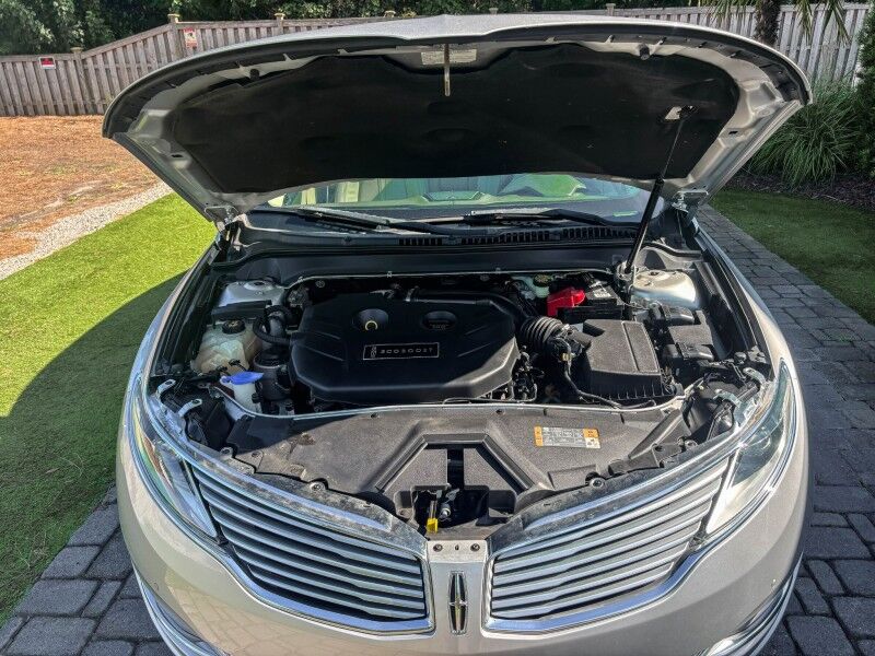 2013 Lincoln MKZ Wilmington NC