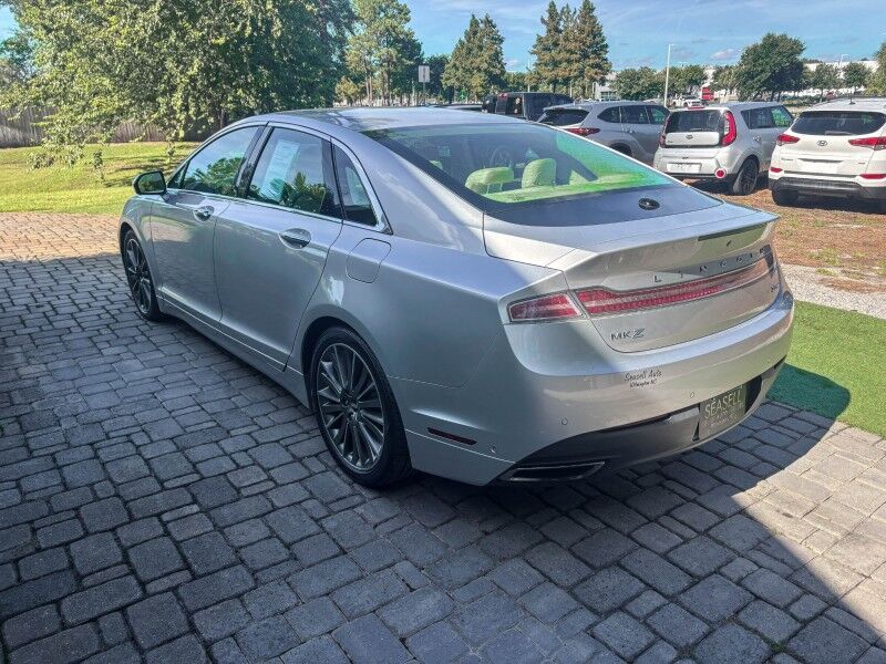 2013 Lincoln MKZ Wilmington NC