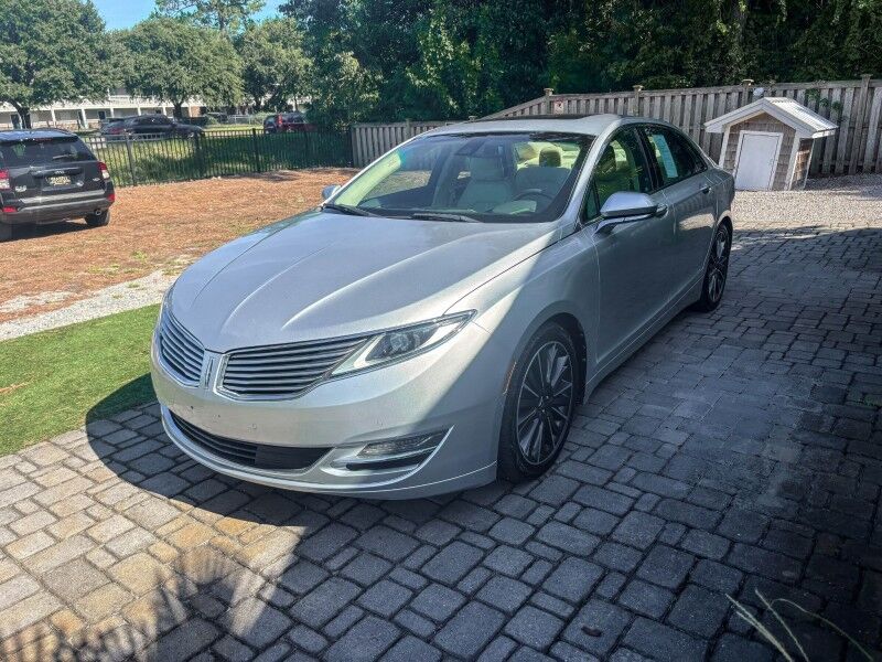 2013 Lincoln MKZ Wilmington NC