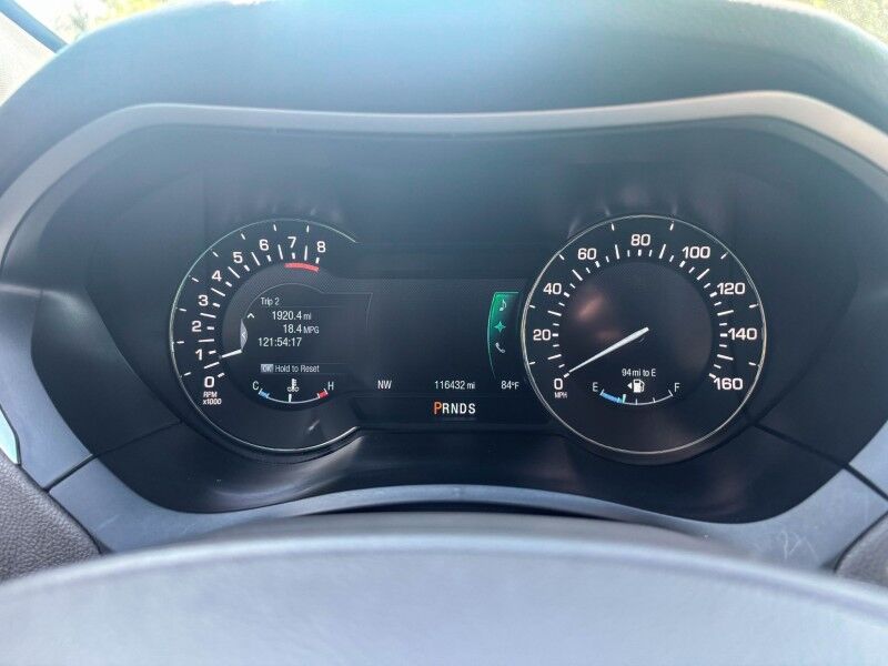 2013 Lincoln MKZ Wilmington NC