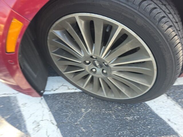 2013 Lincoln MKZ Base St. Augustine FL
