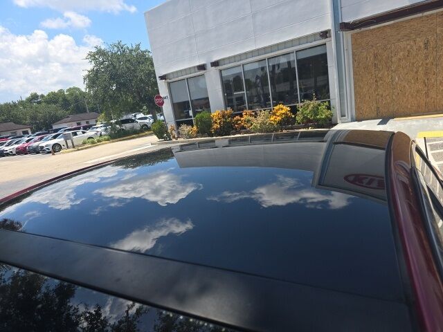 2013 Lincoln MKZ Base St. Augustine FL