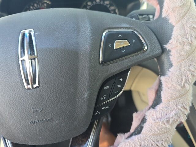 2013 Lincoln MKZ Base St. Augustine FL