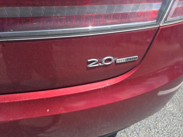 2013 Lincoln MKZ Base St. Augustine FL