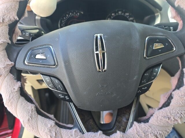 2013 Lincoln MKZ Base St. Augustine FL
