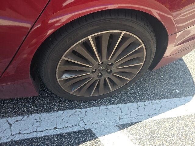 2013 Lincoln MKZ Base St. Augustine FL