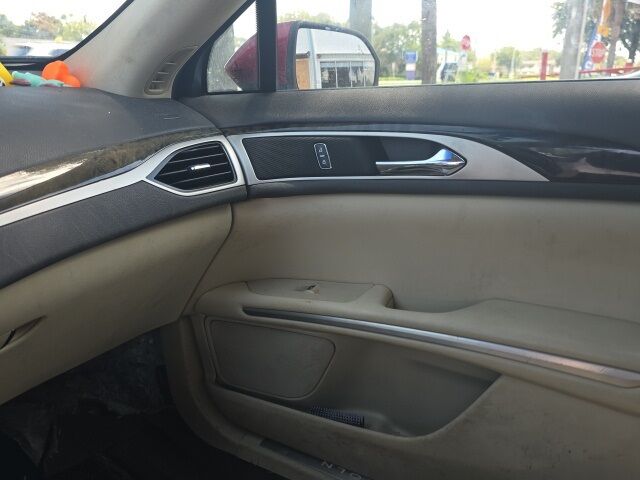 2013 Lincoln MKZ Base St. Augustine FL