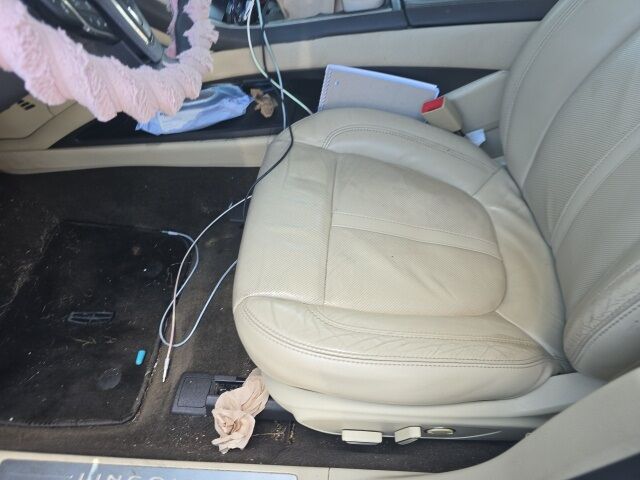 2013 Lincoln MKZ Base St. Augustine FL