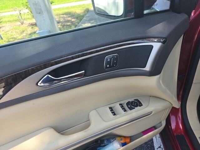 2013 Lincoln MKZ Base St. Augustine FL