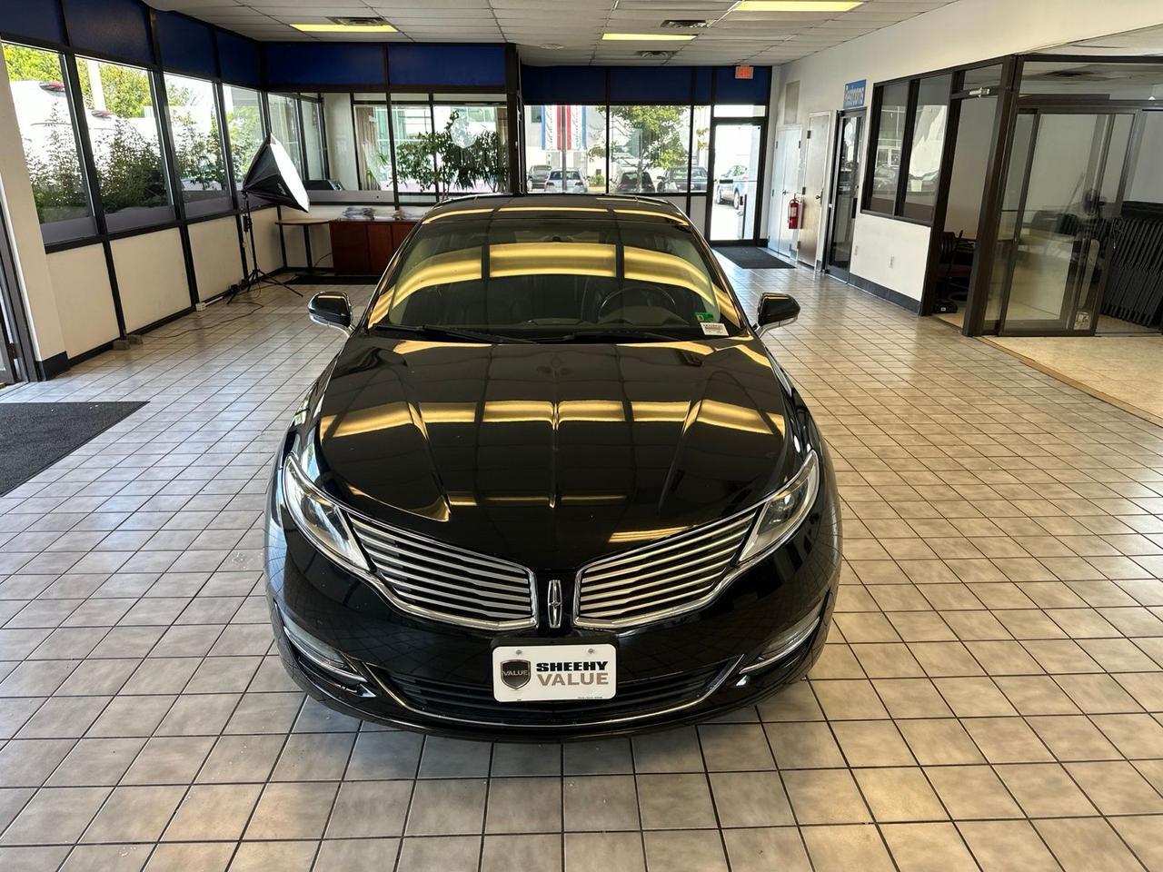 2013 Lincoln MKZ Base Richmond VA