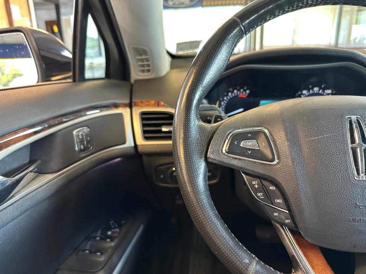 2013 Lincoln MKZ Base Richmond VA