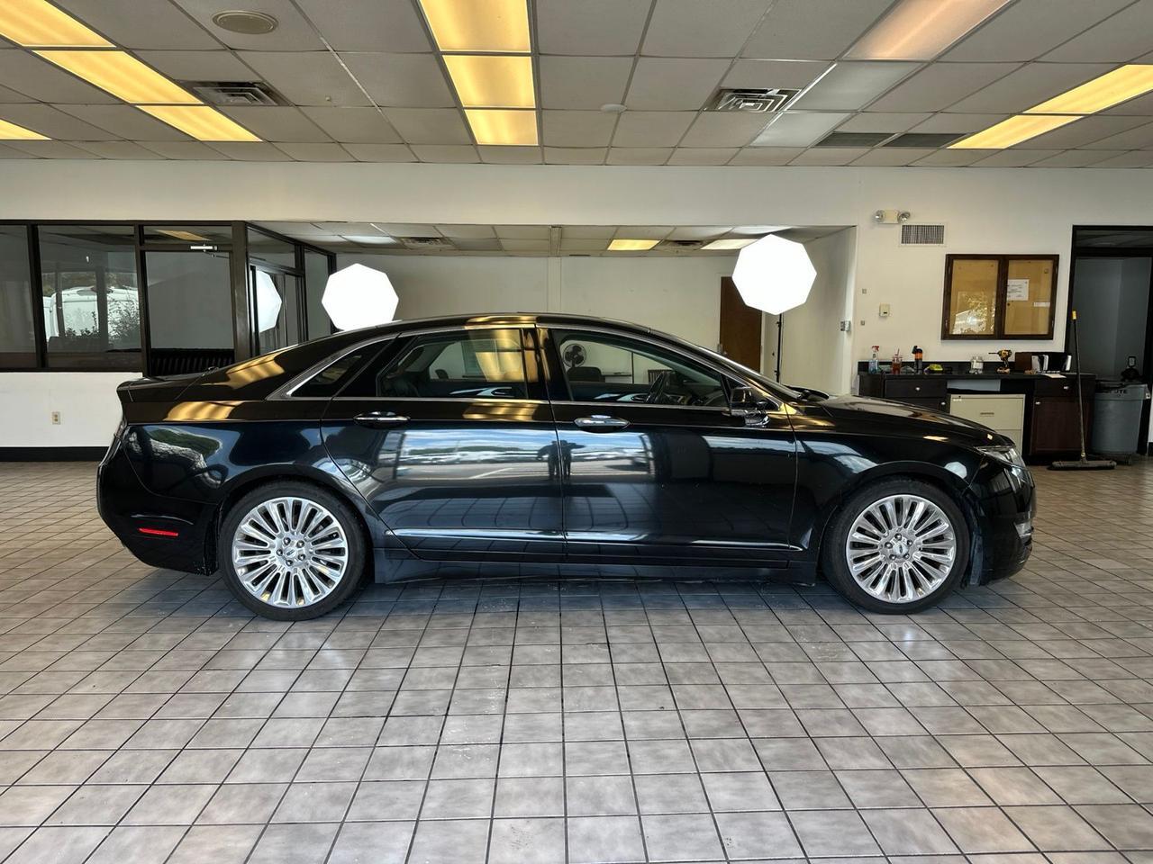 2013 Lincoln MKZ Base Richmond VA
