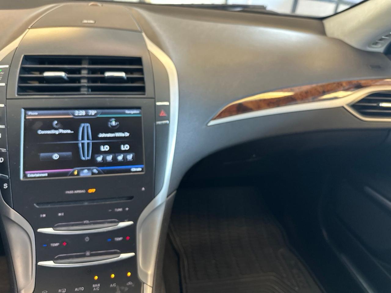 2013 Lincoln MKZ Base Richmond VA