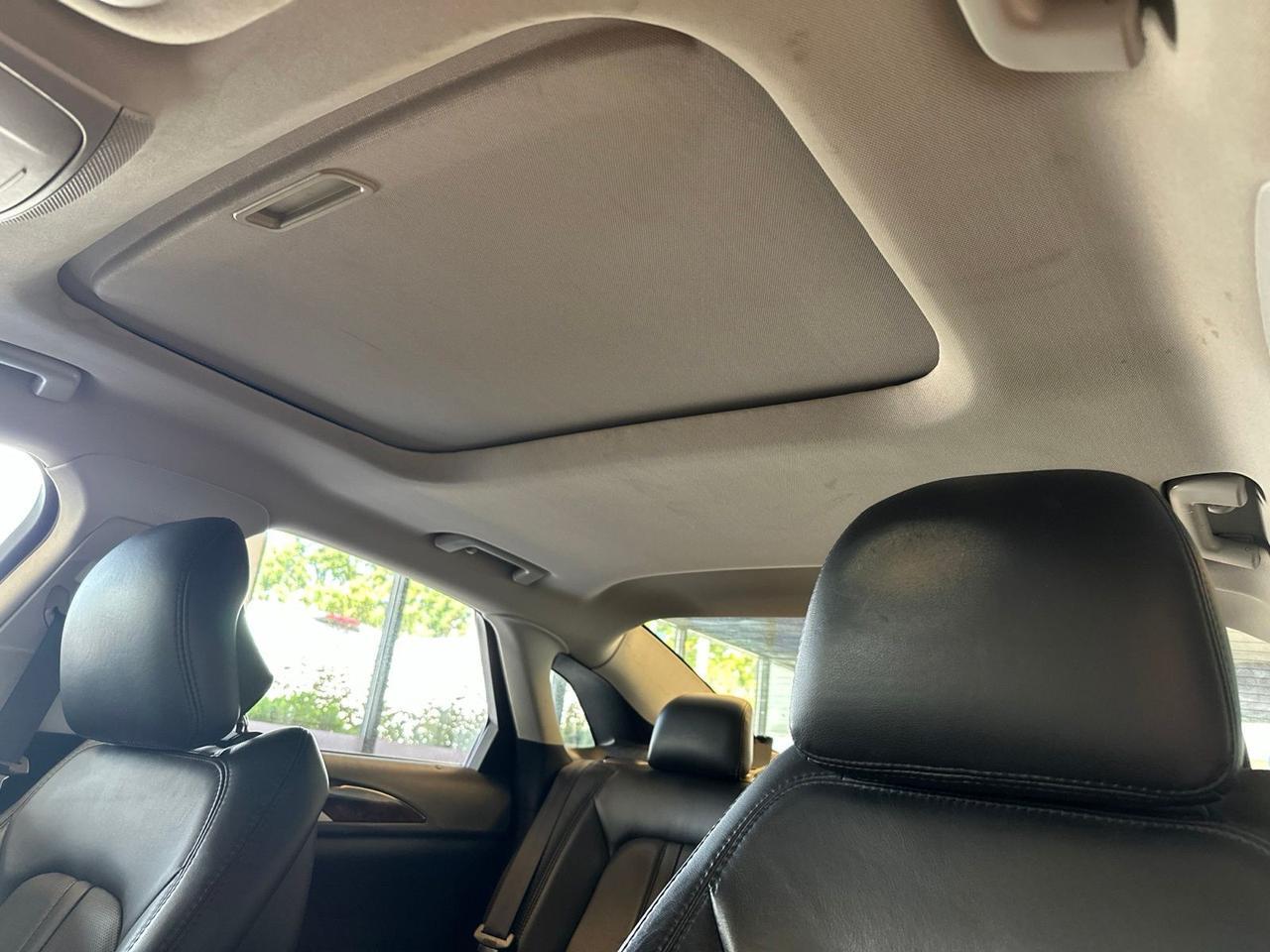 2013 Lincoln MKZ Base Richmond VA