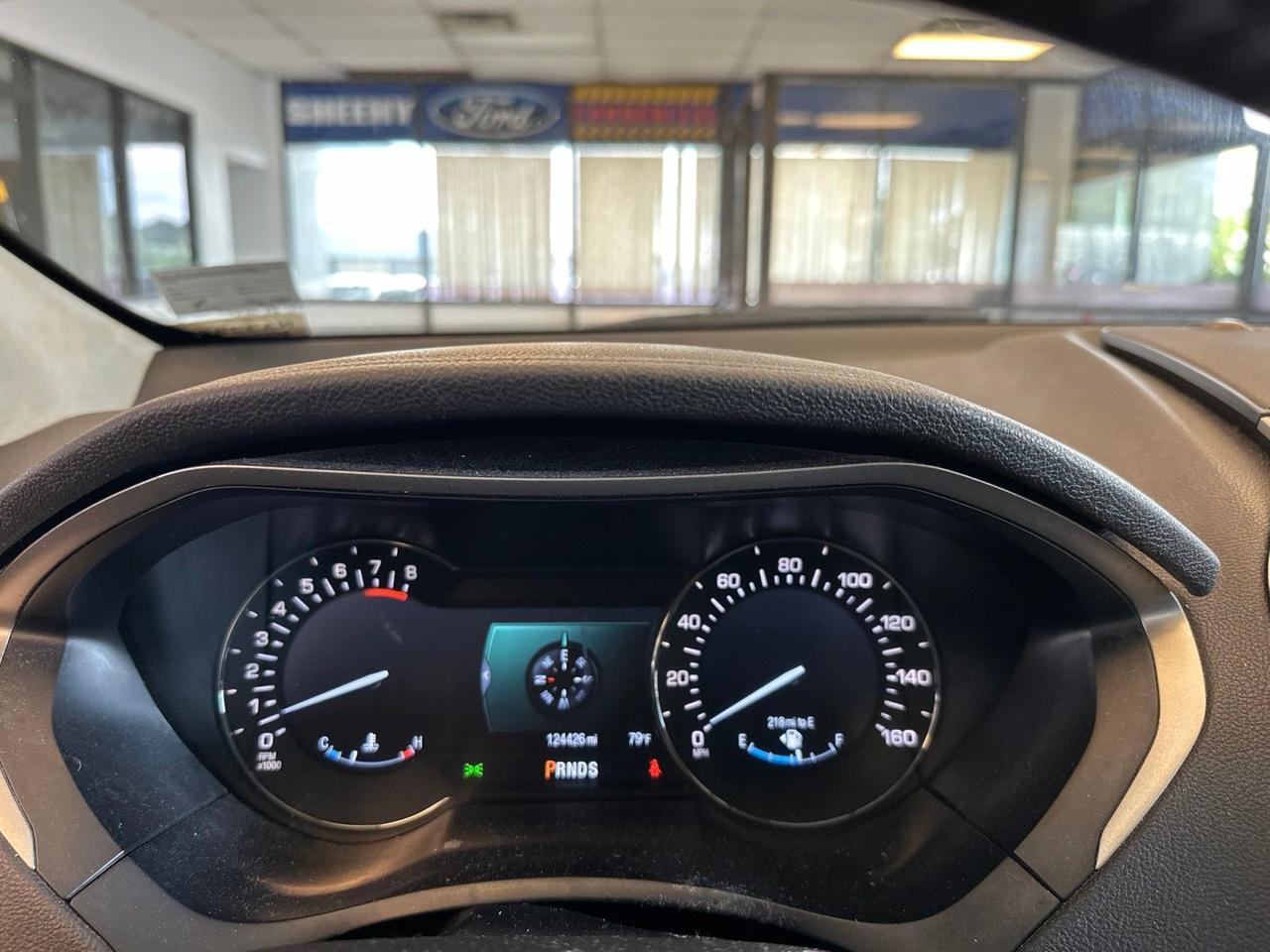 2013 Lincoln MKZ Base Richmond VA
