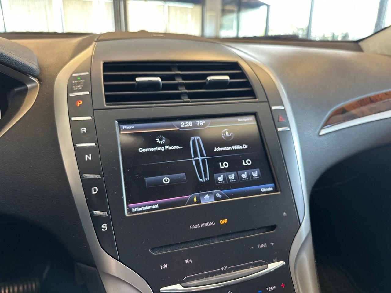 2013 Lincoln MKZ Base Richmond VA