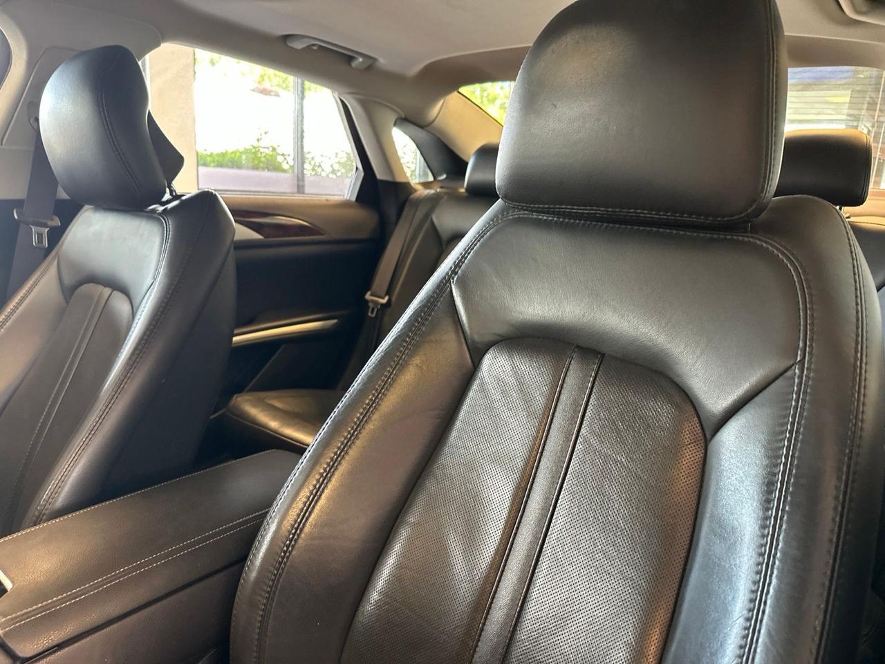 2013 Lincoln MKZ Base Richmond VA